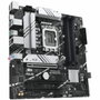 Asus PRIME B760M-A-CSM Black, silver