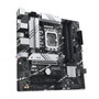 Asus PRIME B760M-A-CSM Black, silver