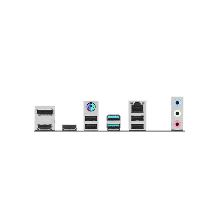 Asus PRIME B760M-A-CSM Black, silver Asus PRIME B760M-A-CSM Black, silver