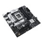 Asus PRIME B760M-A-CSM Black, silver