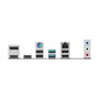 Asus PRIME B760M-A-CSM Black, silver