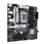 Asus PRIME B760M-A-CSM Black, silver