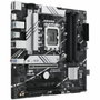 Asus PRIME B760M-A-CSM Black, silver