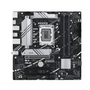 Asus PRIME B760M-A-CSM Black, silver