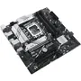 Asus Carte mère PRIME B760M-A-CSM Socket LGA1700 Micro ATX Argent/Noir (90MB1EK0-M0EAYC)