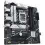 Asus Carte mère PRIME B760M-A-CSM Socket LGA1700 Micro ATX Argent/Noir (90MB1EK0-M0EAYC)