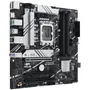 Asus Carte mère PRIME B760M-A-CSM Socket LGA1700 Micro ATX Argent/Noir (90MB1EK0-M0EAYC)