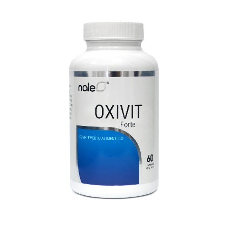 NALE Oxivit Forte 60 capsules