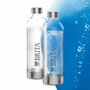 Brita Pack de 2 bouteilles sodaONE 1L en PET