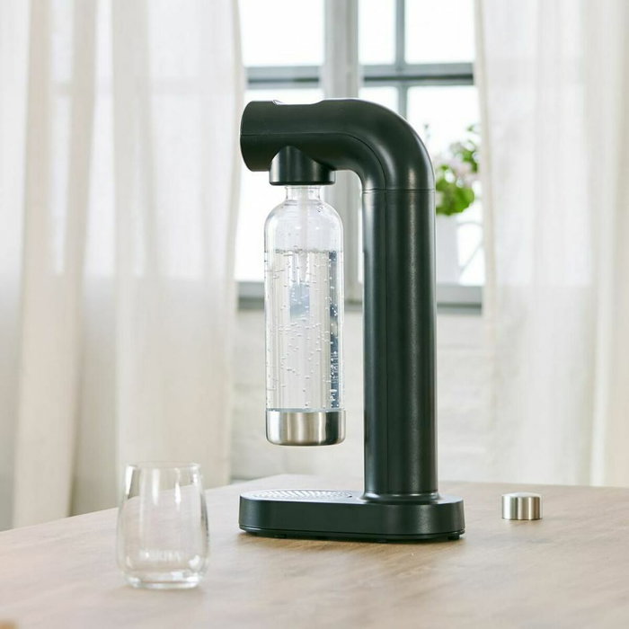 Brita Pack de 2 bouteilles sodaONE 1L en PET