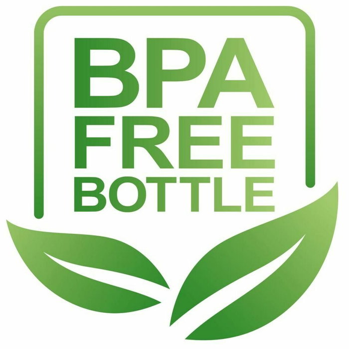 Brita Pack de 2 bouteilles sodaONE 1L en PET