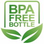 Brita Pack de 2 bouteilles sodaONE 1L en PET