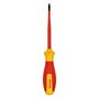 Bosch Professional tournevis VDE plat/PZ1x100