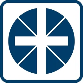 Bosch Professional Tournevis VDE plat et PZ1x100 1000 V isolé TPE - 200 mm