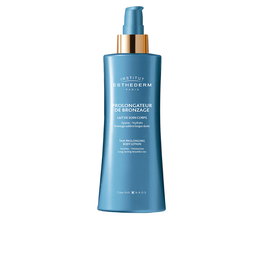 Institut Esthederm Lait corps Prolongateur de Bronzage 200 ml - Hydratant et prolonge l'éclat du bronzage grâce à ADAPTASUN
