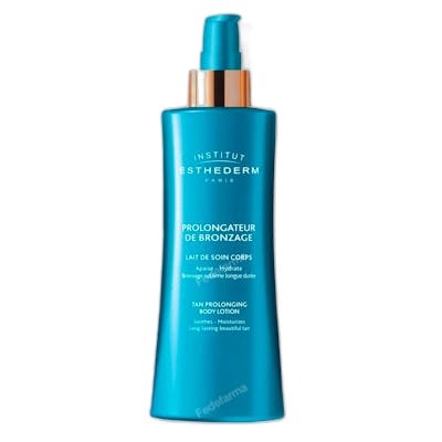 Institut Esthederm Prolongateur de Bronzage Lait Corps 200 ml