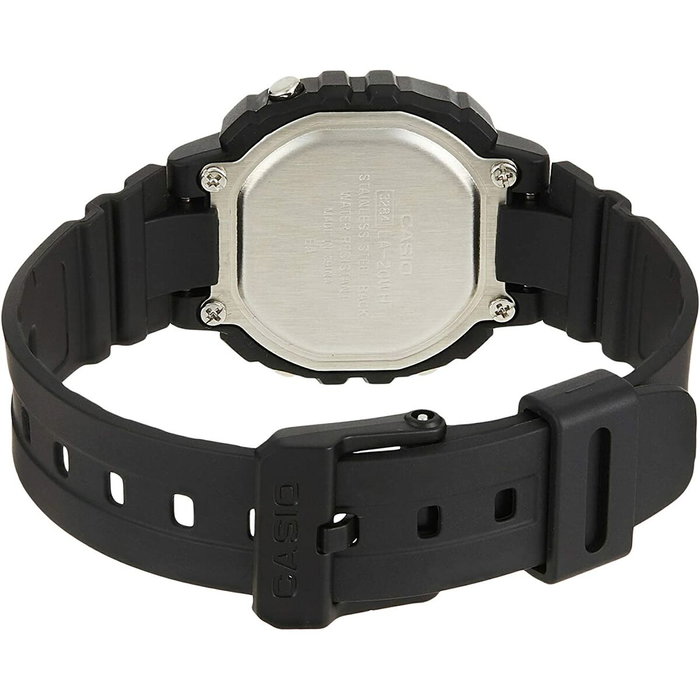 Montre Femme Casio ILLUMINATOR (Ø 30 mm)