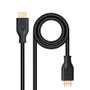 Nanocable Câble HDMI 2.0 1.5 m 4K@60Hz 18 Gbps HDR ARC
