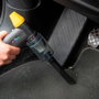 Powerplus Mini soplador et aspirador 8 V avec accessoires