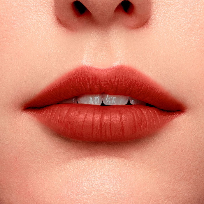 Lancôme L'Absolu Rouge Intimatte #121 Rouge Mat Soie
