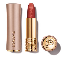 Lancôme L'Absolu Rouge Intimatte #121 Rouge Mat Soie