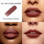 Lancôme L'Absolu Rouge Intimatte #121 Rouge Mat Soie