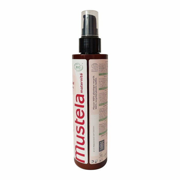 Mustela Essential Care Lait corporel multi-actions 200 ml Mustela Essential Care Lait corporel multi-actions 200 ml