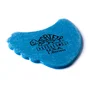 Dunlop Tortex Fin 1,0 mm (Pack de 72)