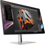 HP Écran 4K 27 pouces Series 7 Pro 727pk Thunderbolt 4 IPS Black