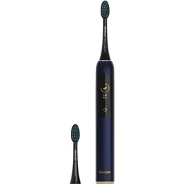 Sencor SOC 5010BL - Brosse à dents électrique Bleue