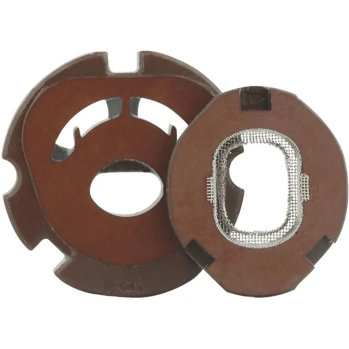 Grohe 46048-000 - Cartouche céramique standard D46 pour mitigeur monocommande SilkMove, avec limiteur de débit