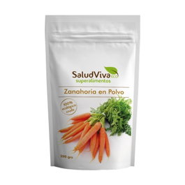 Salud Viva Carotte en Poudre Bio 200g