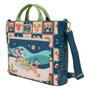 Loungefly Disney Mickey and Minnie Holiday Sac à porter