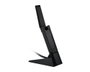 MSI GUAXE54 Adaptateur USB WiFi 6E AXE5400 Tribande 2.4/5/6 GHz USB 3.2