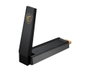 MSI GUAXE54 Adaptateur USB WiFi 6E AXE5400 Tribande 2.4/5/6 GHz USB 3.2
