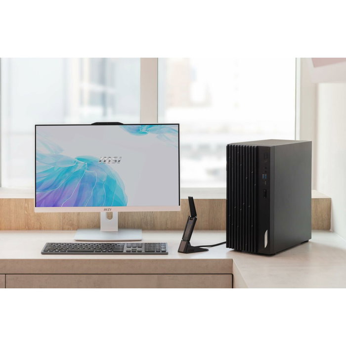 Adapteur réseau MSI AXE5400