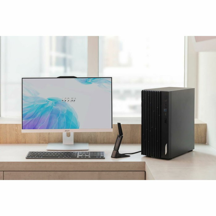 Adapteur réseau MSI AXE5400