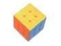 Cayro Cube de Puzzle 3x3 Guanlong 56mm - Neuf en Boîte - Jouet Éducatif en Plastique pour Enfants (3-6 ans)