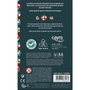Cayro Cube de Puzzle 3x3 Guanlong 56mm - Neuf en Boîte - Jouet Éducatif en Plastique pour Enfants (3-6 ans)