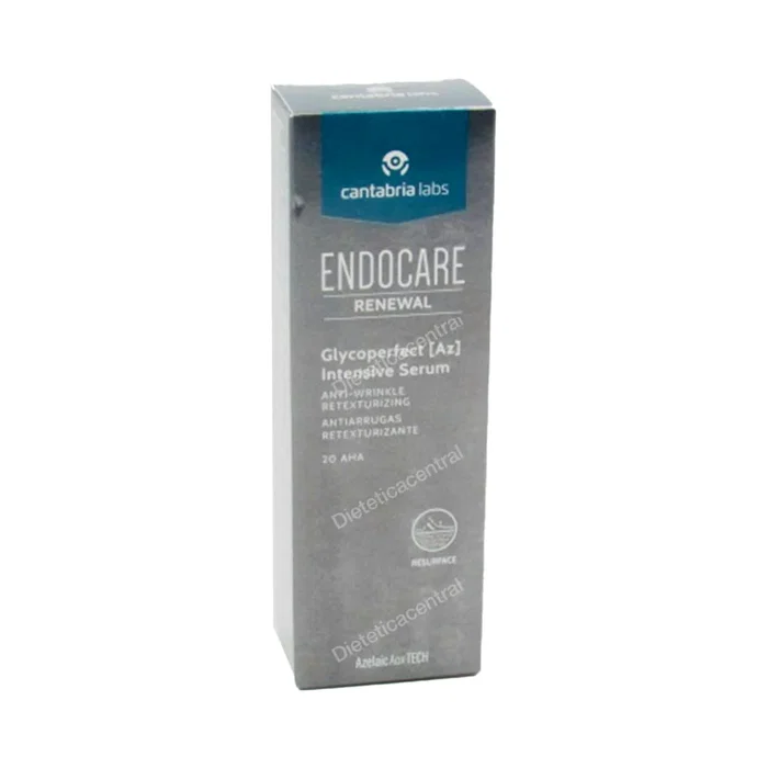 Endocare Sérum intensif GLYCOPERFECT [AZ]