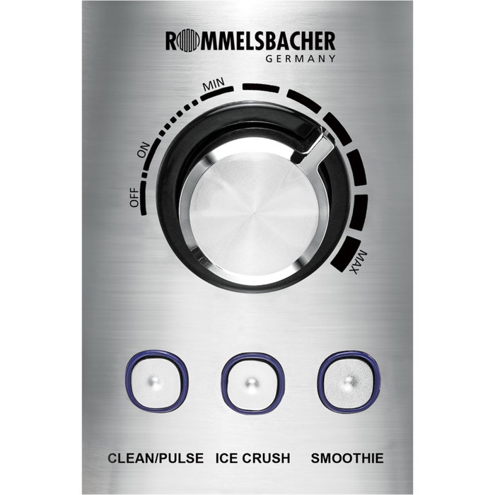 Rommelsbacher MX 1250