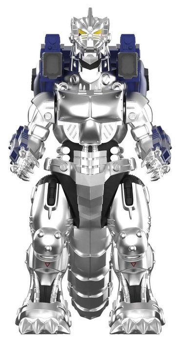 Super7 Godzilla Toho Figurine ReAction Mechagodzilla (2002) 24 cm Super7 Godzilla Toho Figurine ReAction Mechagodzilla (2002) 24 cm