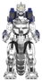 Super7 Godzilla Toho Figurine ReAction Mechagodzilla (2002) 24 cm