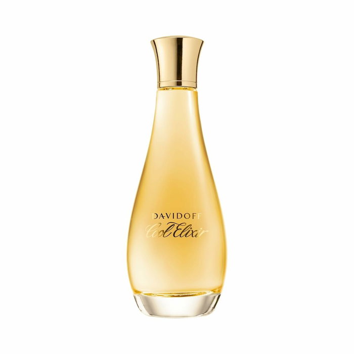 Davidoff Cool Elixir Woman Parfum Intense 100 ml