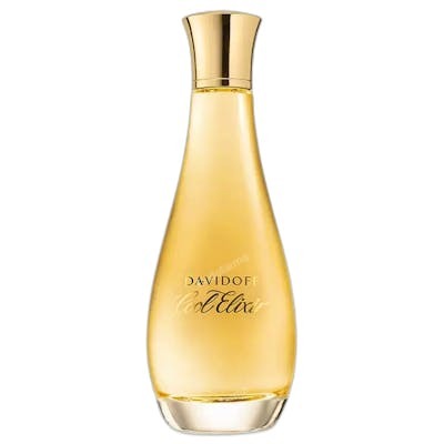 Davidoff Cool Elixir Woman Parfum Intense 100 ml