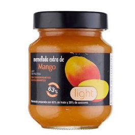INT SALIM Mermelada de mango light 325g