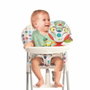 Clementoni Le volant de Bébé parlant