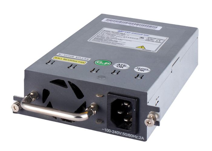 Hewlett Packard Enterprise (HPE) X361 - Alimentation secteur AC 150W pour serveur et matériel informatique professionnel Hewlett Packard Enterprise (HPE) X361 - Alimentation secteur AC 150W pour serveur et matériel informatique professionnel