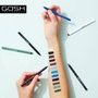 Gosh Copenhagen Matte Eye Liner 001 Dover White