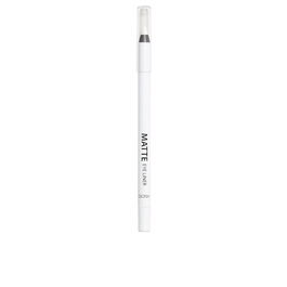 Gosh Eyeliner Mat #001 Blanc de Douvres 1,2g